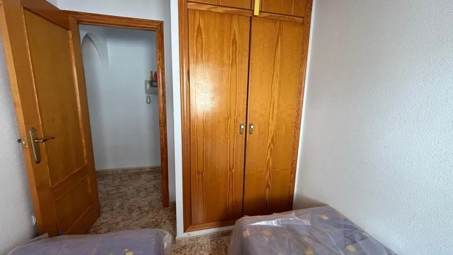 Apartment de 1 chambre à Torrevieja, Espagne No. 106 № 24