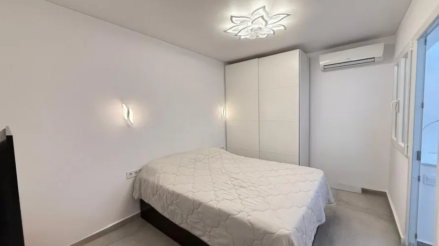 Bungalow de 1 chambre à Torrevieja, Espagne No. 114 № 8