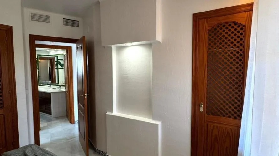 Apartment de 2 chambres à Torrevieja, Spain No. 186 № 22