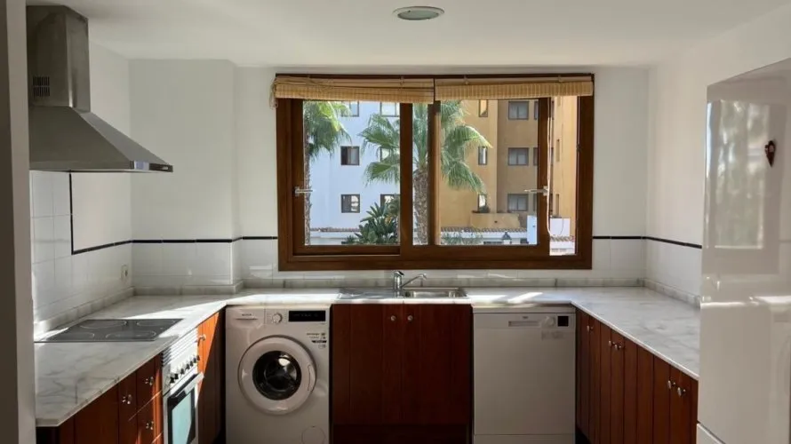 Apartment de 2 chambres à Torrevieja, Spain No. 71 № 12