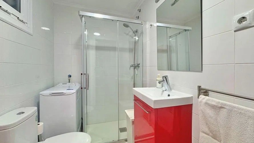 Apartment de 1 chambre à Torrevieja, Spain No. 199 № 18