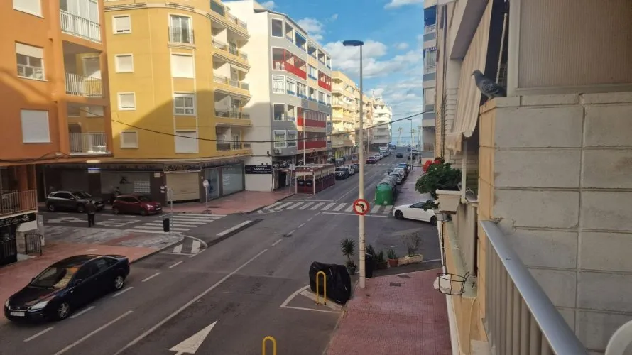 Apartment de 3 chambres à Torrevieja, Espagne No. 116 № 28