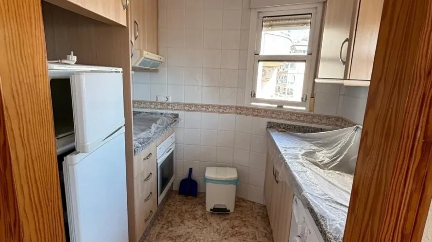 Apartment de 1 chambre à Torrevieja, Espagne No. 106 № 9