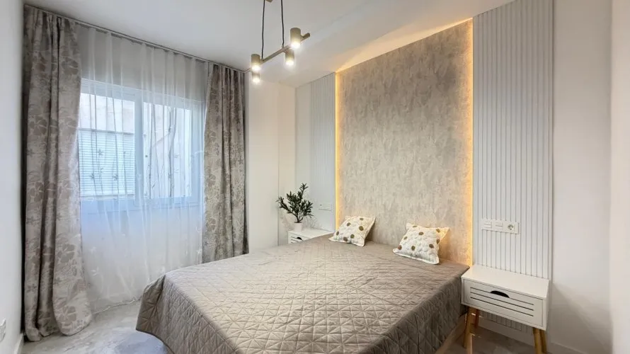 Penthouse de 3 chambres à Torrevieja, Espagne No. 214 № 24