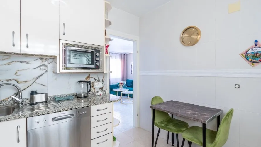 Villa de 3 chambres à Torrevieja, Spain No. 96 № 23