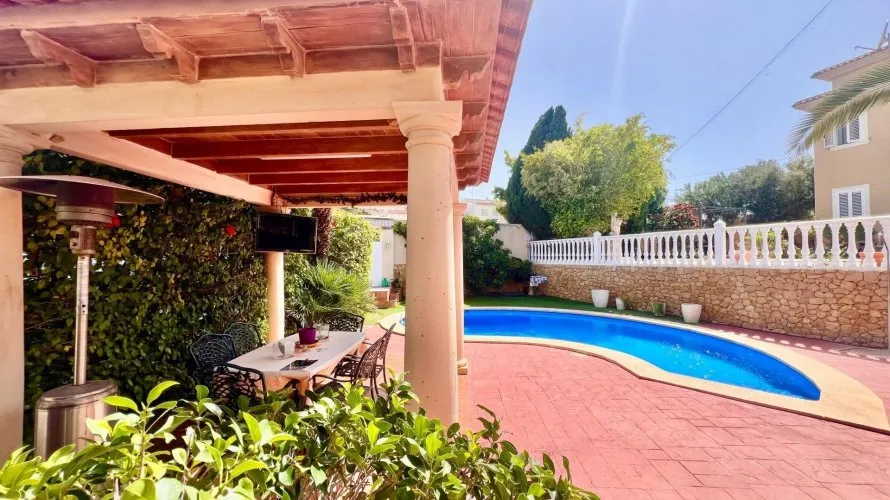 Villa de 3 chambres à Torrevieja, Spain No. 64 № 14