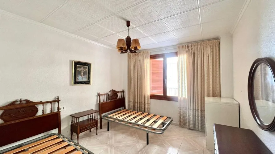 Apartment de 3 chambres à Torrevieja, Espagne No. 223 № 14
