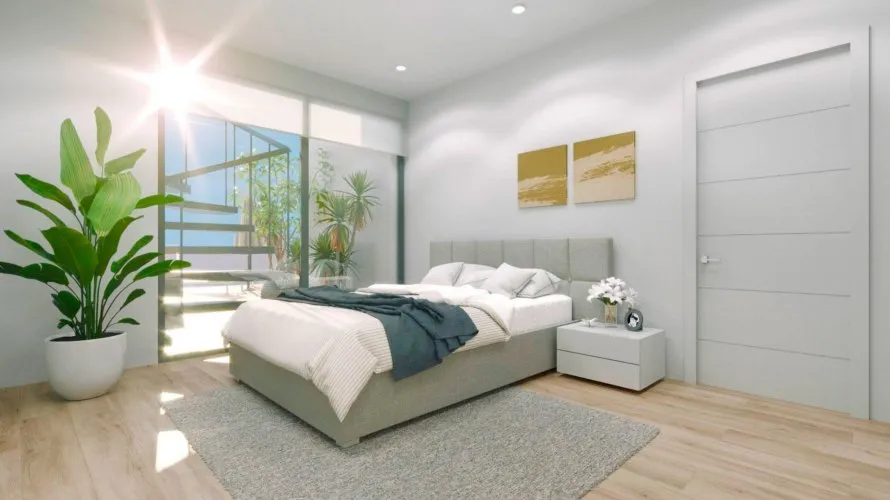 Apartment de 3 chambres à Living Estepona Torrevieja, Espagne No. 80 № 8