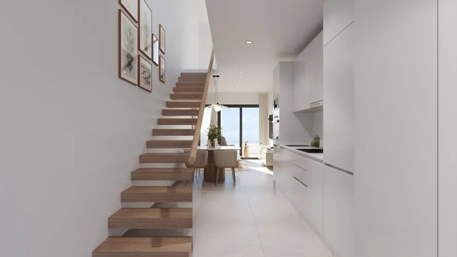 Apartment de 1 chambre à Torrevieja, Espagne No. 247 № 5