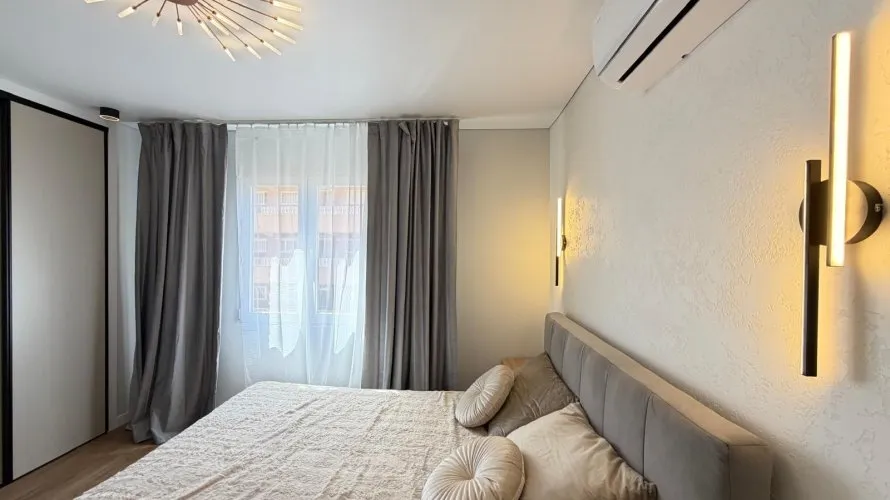 Apartment de 3 chambres à Torrevieja, Espagne No. 220 № 7