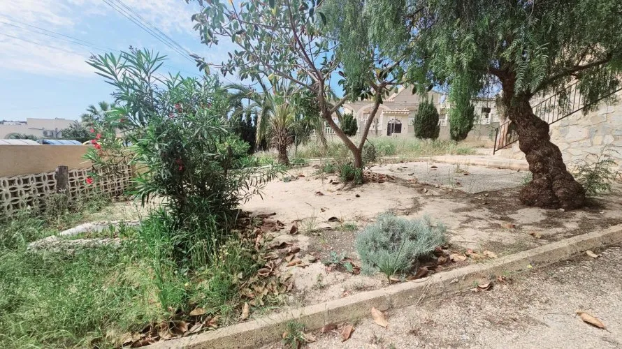 Apartment de 4 chambres à Torrevieja, Espagne No. 228 № 2