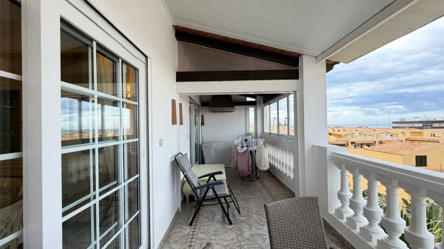 Penthouse de 3 chambres à Torrevieja, Spain No. 113 № 25