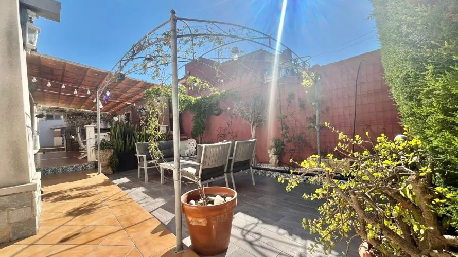 Villa de 3 chambres à Torrevieja, Spain No. 151 № 19