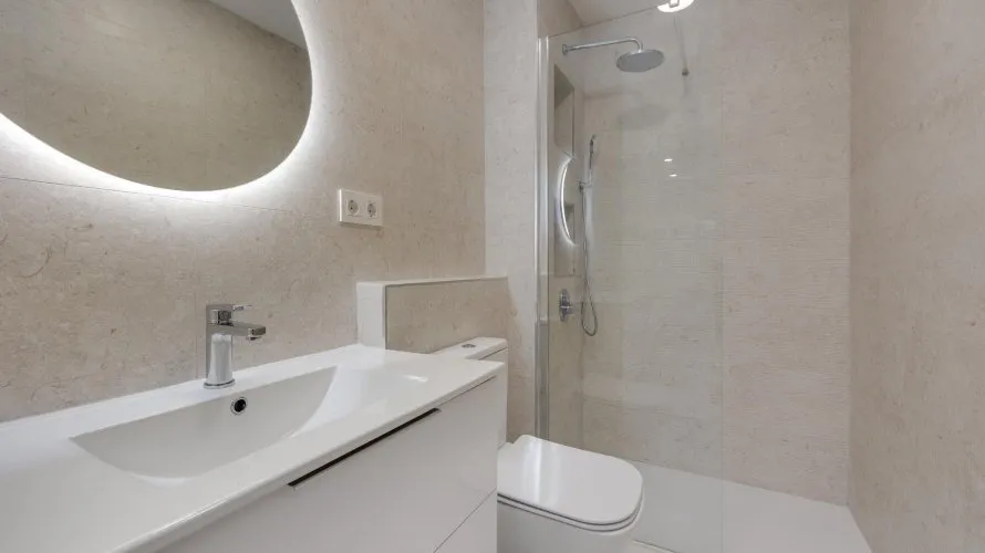 Apartment de 3 chambres à Torrevieja, Espagne No. 166 № 20
