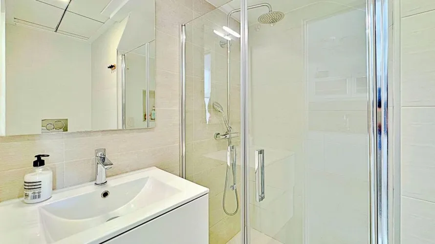 Bungalow de 3 chambres à Torrevieja, Espagne No. 164 № 9