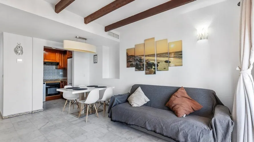 Apartment de 2 chambres à Torrevieja, Spain No. 222 № 9