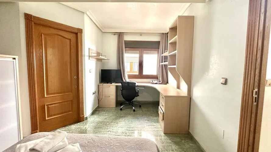 Penthouse de 2 chambres à Torrevieja, Espagne No. 181 № 19