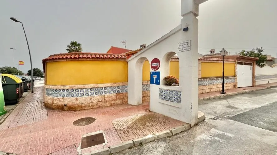 Apartment de 2 chambres à Torrevieja, Espagne No. 216 № 27