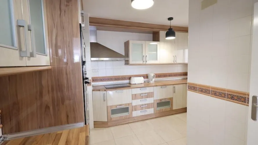 Apartment de 3 chambres à Torrevieja, Espagne No. 133 № 3