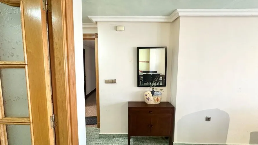 Penthouse de 2 chambres à Torrevieja, Espagne No. 181 № 1