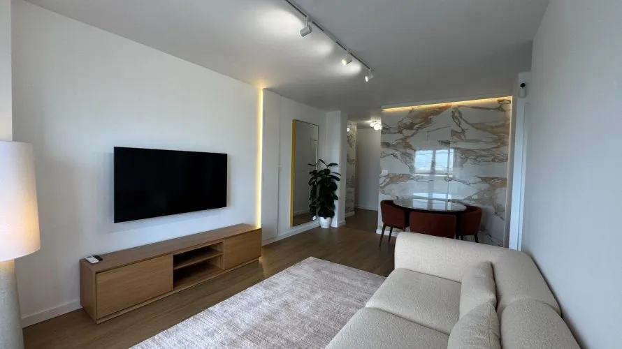 Penthouse de 2 chambres à Torrevieja, Espagne No. 180 № 5