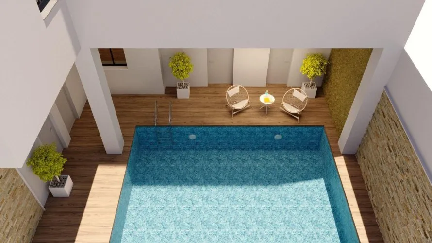 Apartment de 2 chambres à Alegria Residencial XIX Torrevieja, Espagne No. 43 № 6