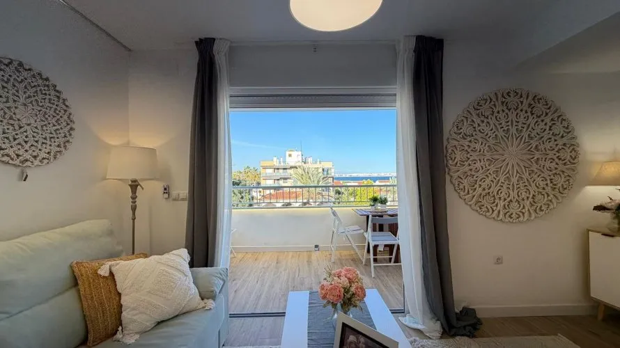 Apartment de 3 chambres à Torrevieja, Spain No. 103 № 19