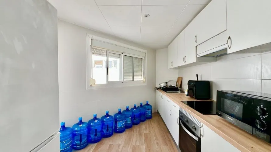 Penthouse de 2 chambres à Torrevieja, Spain No. 201 № 16