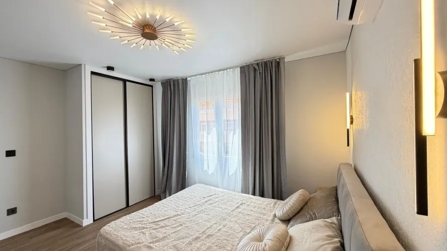 Apartment de 3 chambres à Torrevieja, Espagne No. 220 № 8