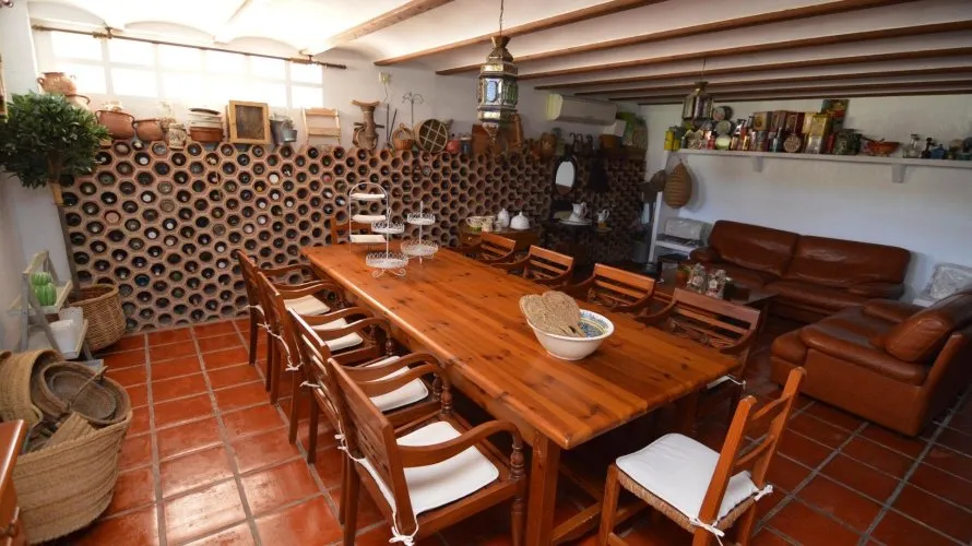 Villa de 4 chambres à Torrevieja, Spain No. 60 № 22