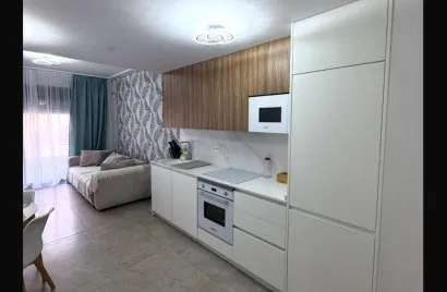 Apartment de 1 chambre à Torrevieja, Spain No. 231