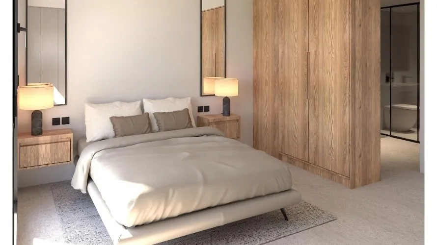 Bungalow de 3 chambres à Torrevieja, Espagne No. 102 № 18