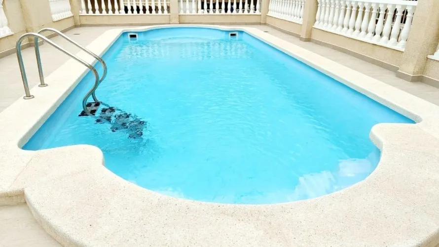 Apartment de 2 chambres à Torrevieja, Spain No. 240 № 10