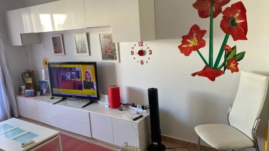 Penthouse de 3 chambres à Torrevieja, Espagne No. 224 № 2