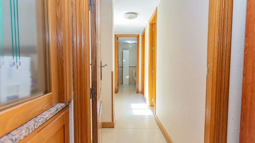 Penthouse de 90m² à Torrevieja, Espagne No. 217 № 15