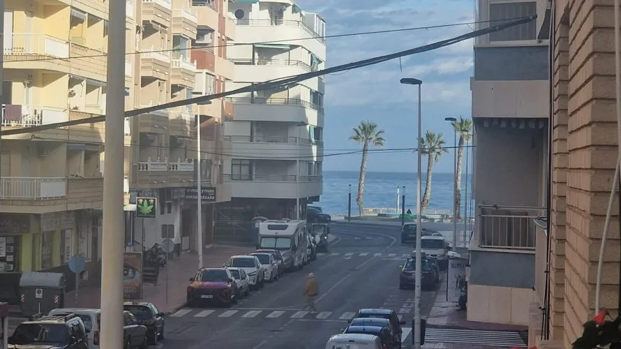 Apartment de 3 chambres à Torrevieja, Espagne No. 116