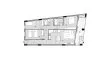 3 chambres Apartment plan d'étage «A25BC», Living Estepona