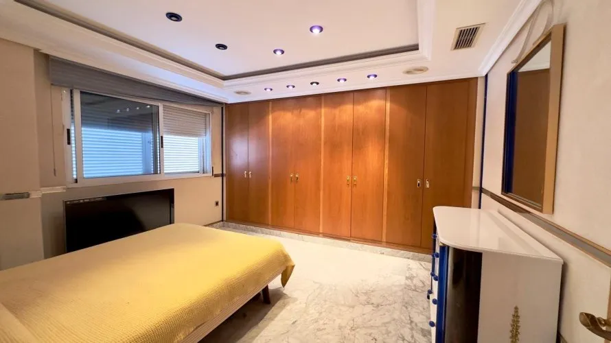 Penthouse de 2 chambres à Torrevieja, Spain No. 178 № 11