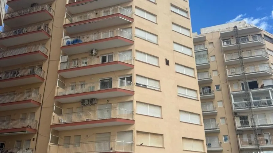 Apartment de 4 chambres à Torrevieja, Espagne No. 183 № 27