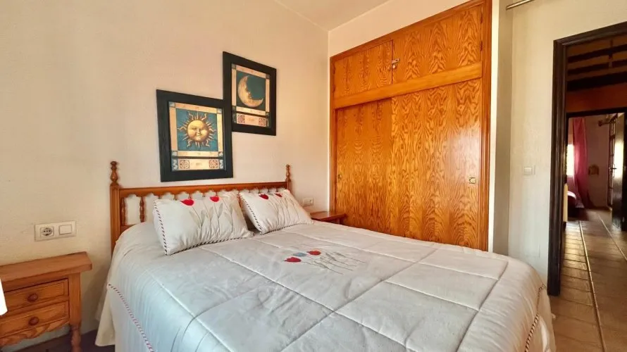 Apartment de 2 chambres à Torrevieja, Espagne No. 216 № 19