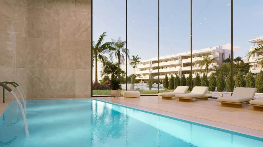 Apartment de 2 chambres à Torrevieja, Espagne No. 111 № 17