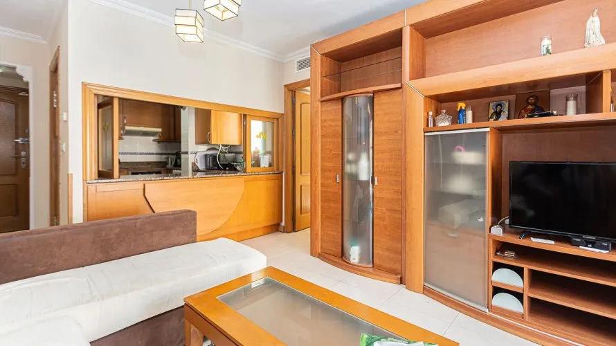 Penthouse de 90m² à Torrevieja, Espagne No. 217 № 14