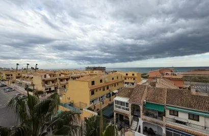 Penthouse de 3 chambres à Torrevieja, Spain No. 113