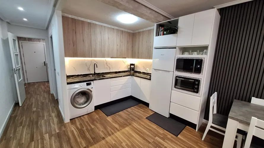 Penthouse de 2 chambres à Torrevieja, Spain No. 99 № 15