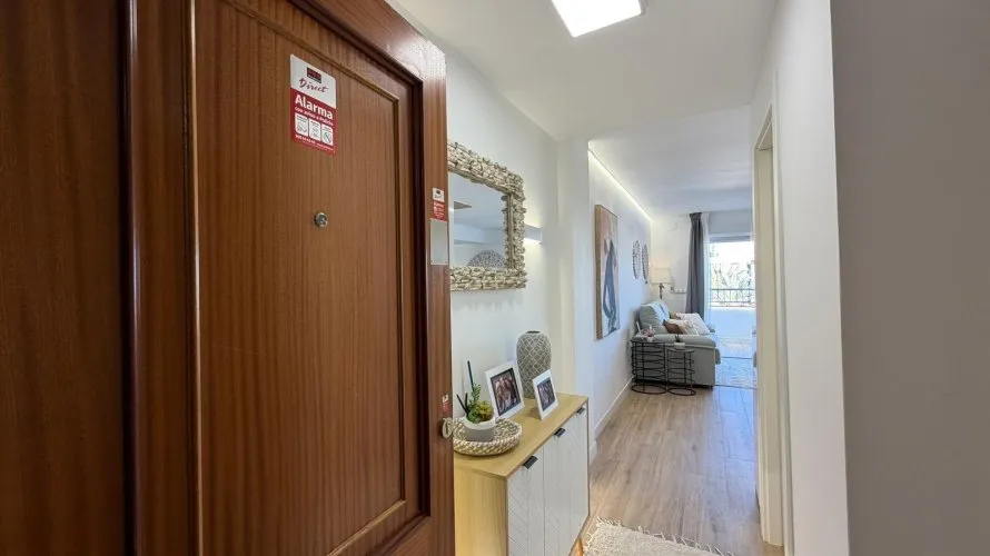 Apartment de 3 chambres à Torrevieja, Spain No. 103