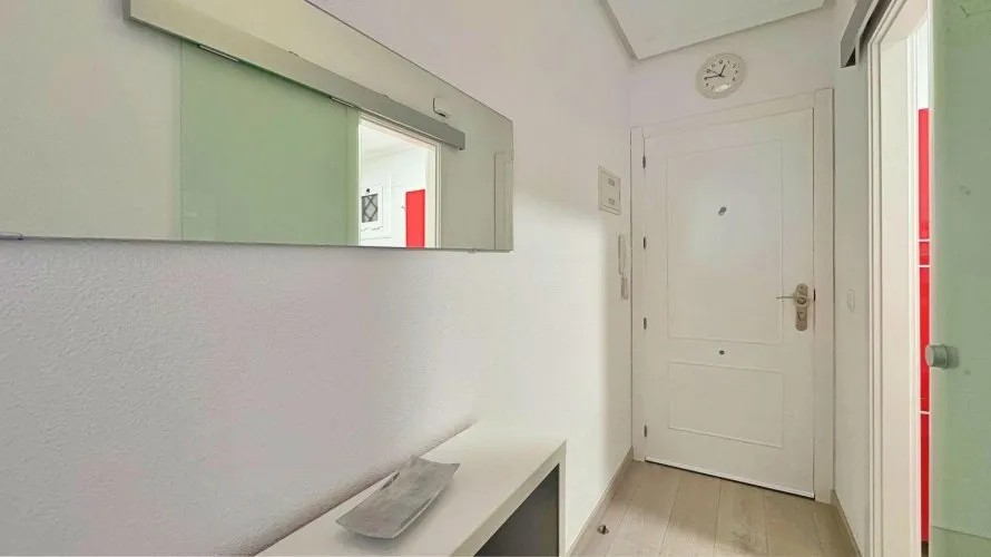 Apartment de 1 chambre à Torrevieja, Spain No. 199 № 19
