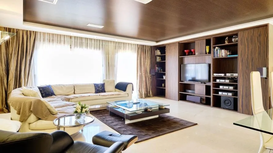 Penthouse de 228m² à Torrevieja, Espagne No. 134 № 4