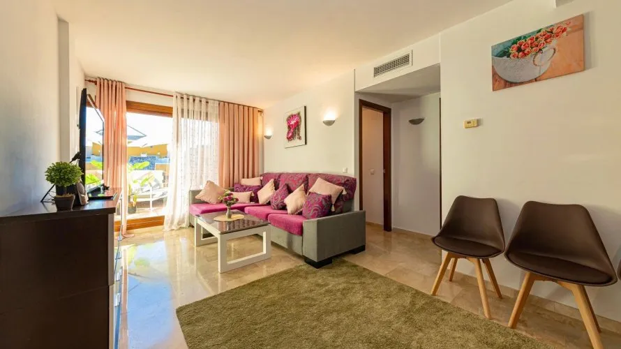 Apartment de 2 chambres à Torrevieja, Espagne No. 129 № 14