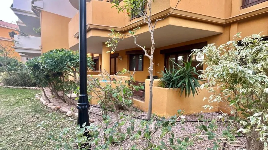 Bungalow de 2 chambres à Torrevieja, Espagne No. 182 № 4