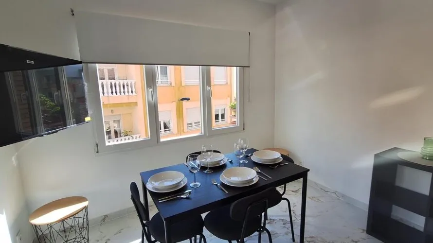 Apartment de 1 chambre à Torrevieja, Spain No. 212 № 2